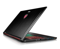 MSI GS63VR i7-7700HQ/16GB/1TB+256/Win10 GTX1060 120Hz - 381130 - zdjęcie 5